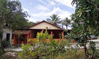 Imagem 4: Sítio para Venda, Belo Horizonte / MG, bairro rural, 3 dormitórios, 1 suíte, 1 banheiro, 5