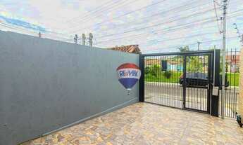 Imagem 5: Casa 2 dormitórios com churrasqueira