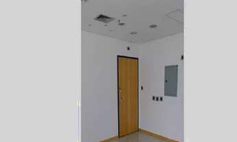 Imagem 4: São Paulo - Conjunto Comercial/Sala - ITAIM BIBI