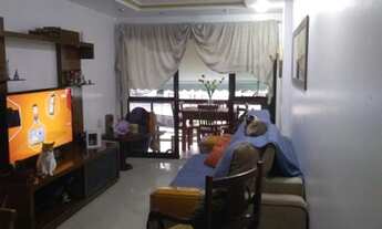 Imagem 4: Apartamento com 3 quartos no Recreio dos Bandeirantes