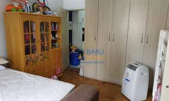 Imagem 4: Apartamento com 1 dormitório à venda, 50 m² por R$ 260.000,00 - Santa Cecília - São Paulo