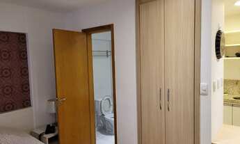 Imagem 5: Unique Apart Hotel - Próximo a Getúlio Vagas