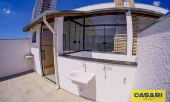 Imagem 4: Cobertura com 2 dormitórios à venda, 100 m² - Vila Pires - Santo André/SP