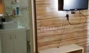 Imagem 3: Apartamento residencial à venda, Vila Caminho do Mar, São Bernardo do Campo