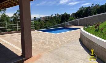 Imagem 7: Chácara com 3 dormitórios à venda, 1217 m² por R$ 780.000,00 - Mil Flores - Mairiporã/SP