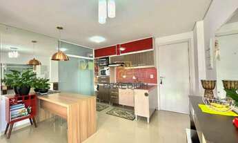 Imagem 5: Apartamento com 1 dormitório à venda, 44 m² por R$ 500.000,00 - Rebouças - Curitiba/PR