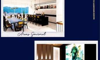 Imagem 6: Apartamento com 3 dormitórios à venda, 138 m² por R$ 1.363.949,56 - Centro - Poços de Cald