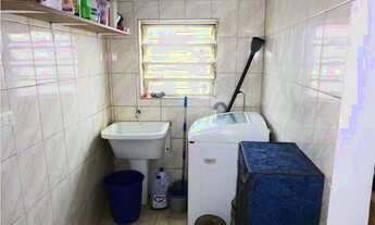 Imagem 7: Casa com 3 dormitórios à venda por R$ 910.000,00 - Vila Cascatinha - São Vicente/SP