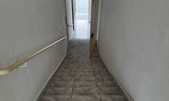 Imagem 2: Sala/Conjunto para aluguel tem 64 metros quadrados com 3 quartos em Vila Progredior - São