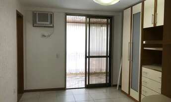 Imagem 6: Vendo ou alugo apartamento na quadra da praia do recreio com 3 suítes - 3 vagas