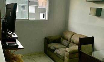 Imagem: APARAMENTO PARA COMPRAR NO RESERVA DO JAPI