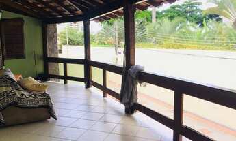 Imagem 3: Casa com 4 dormitórios à venda, 311 m² por R$ 2.250.000,00 - Barra da Tijuca - Rio de Jane