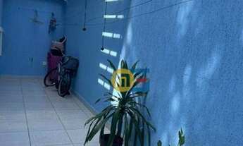 Imagem 5: Sobrado com 4 dormitórios para alugar, 450 m² por R$ 10.000,00/mês - Jardim Avelino - São