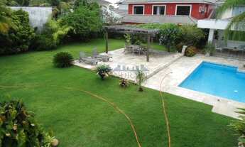 Imagem: Rio de Janeiro - Casa de Condomínio - Barra