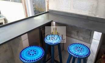 Imagem 7: Chácara à venda por R$ 410.000,00 - Jardim Clube de Campo - Santo André/SP