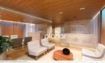 Imagem 4: Apartamento Garden na Reserva Granja Brasil