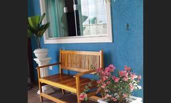 Imagem 6: Casa de condomínio térrea para venda com 100 metros quadrados com 2 quartos