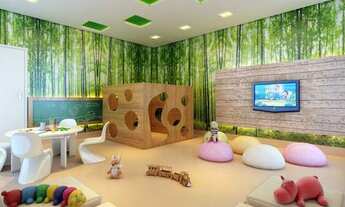 Imagem 5: Apartamento para venda com 211 metros quadrados com 4 quartos em Pinheiros - São Paulo - S