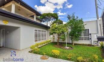 Imagem 5: Excelente Casa Comercial com 398m² úteis no Coração do Bairro Água Verde - Curitiba/PR