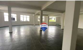 Imagem 6: Sala para alugar, 198 m² por R$ 1.400,00/mês - Cascatinha - Juiz de Fora/MG