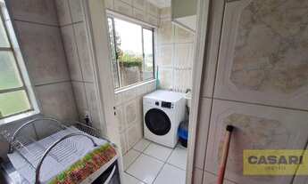 Imagem 7: Apartamento com 2 dormitórios à venda, 60 m² - Assunção - São Bernardo do Campo/SP