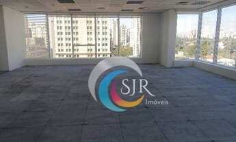 Imagem: Conjunto para alugar, 412 m² - Vila Olímpia