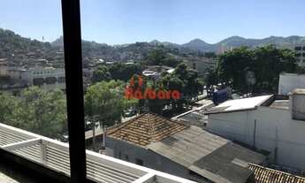 Imagem 3: Sala, Fonseca, Niterói - R$ 120 mil, Cod: 3986
