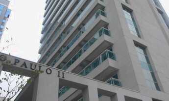 Imagem 4: Sala/Conjunto para aluguel e venda tem 37 metros quadrados em Santo Amaro - São Paulo - SP