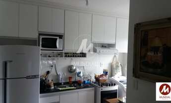 Imagem 4: Apartamento (tipo - padrao) 2 dormitórios, cozinha planejada, portaria 24 horas, elevador