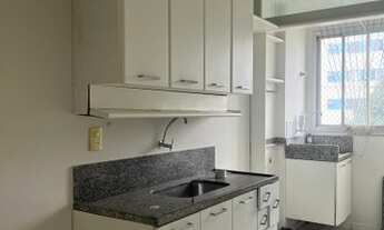 Imagem 5: Apartamento para aluguel tem 60 metros quadrados com 2 quartos