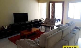 Imagem 3: Sobrado com 3 dormitórios à venda, 188 m² - Vila Mussolini - São Bernardo do Campo/SP