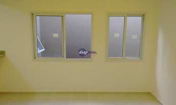 Imagem 2: Lindo imóvel para locação composto de 2 dormitórios, banheiro, sala, cozinha, área de serv