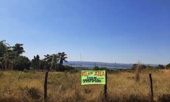 Imagem 6: Vd Lote 5.000m Aguas Lindas por 220 mil no Coimbra