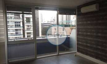 Imagem 5: Conjunto, 187 m² Locação - Brooklin - São Paulo/SP