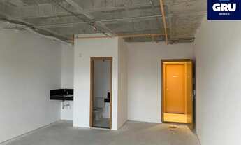 Imagem 7: Locação de sala comercial com 37mts