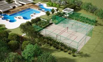 Imagem: Lote/Terreno para venda tem 308 metros quadrados