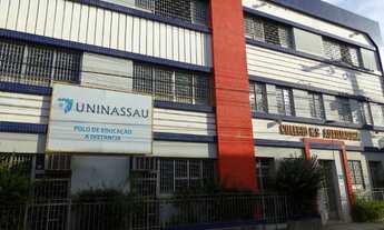 Imagem: Prédio Comercial em Propriá