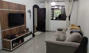 Imagem 4: LINDO SOBRAO C/ 04 DORMITÓRIOS - PARQUE SELECTA!