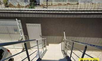 Imagem 7: Sobrado, 208 m² - venda por R$ 850.000,00 ou aluguel por R$ 4.600,00/mês - Assunção - São