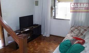 Imagem: Sobrado à venda, 152 m² por R$ 560.000,00