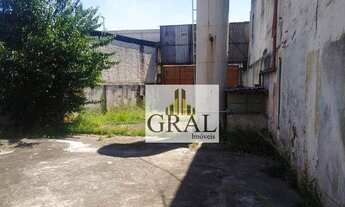 Imagem 6: Galpão para alugar, 1951 m² por R$ 35.000,00/mês - Centro - São Bernardo do Campo/SP