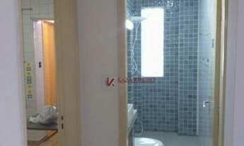 Imagem 5: Apartamento, 63 m² - venda por R$ 550.000,00 ou aluguel por R$ 2.000,00/mês - Bela Vista