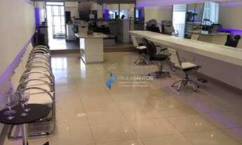 Imagem: Salão para alugar, 150 m² por R$ 4.900,00/mês