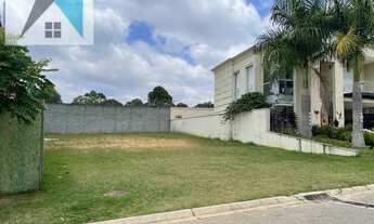 Imagem: Terreno para Venda em Santana de Parnaíba