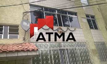 Imagem 3: Rio de Janeiro - Apartamento Padrão - Penha