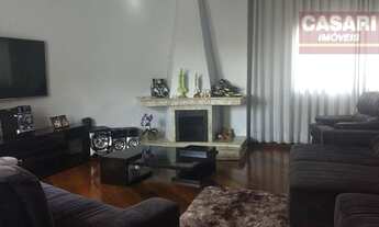 Imagem 5: Casa à venda, 440 m² por R$ 2.100.000,00 - Parque dos Pássaros - São Bernardo do Campo/SP