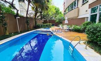 Imagem 2: Apartamento com 4 dormitórios à venda, 262 m² por R$ 6.480.000,00 - Itaim Bibi - São Paulo