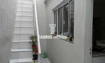 Imagem 5: Sobrado à venda no bairro Nova Gerty - São Caetano do Sul/SP