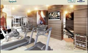 Imagem 7: Apartamento para venda possui 100 metros quadrados com 3 quartos em Aldeota - Fortaleza