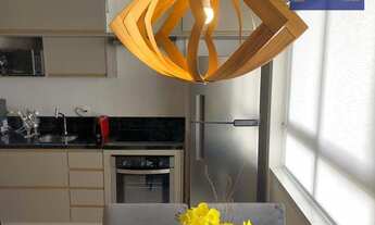 Imagem 4: Apartamento mobiliado com 1 quarto, 44 m² lazer completo, a venda no Selfie - Belo Horizon